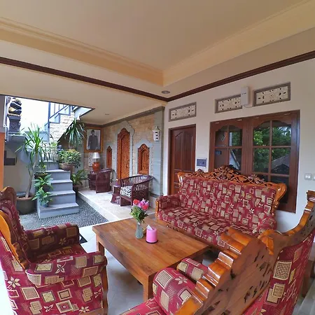 Gusti House