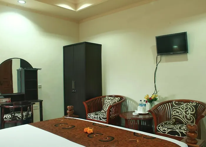 Gusti House